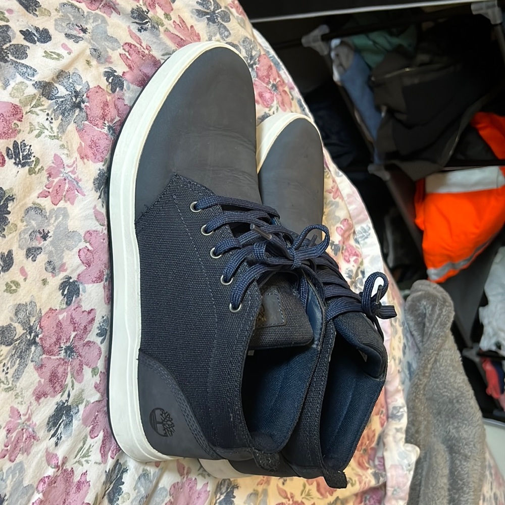 Timberland Snickers - image 1